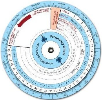 pregfitcalc